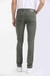 Albion Mens Primume Olive Jeans