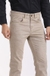 Albion Mens Primume Beige Jeans