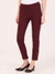 Albion Women Wine Smart Jegging