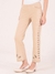 Albion Women Beige Smart Jegging