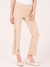 Albion Women Beige Smart Jegging