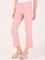 Albion Women Pink Smart Jegging