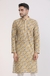 Albion Mens Primume  Kurta Pyjama