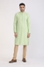 Albion Mens Primume Lyril Kurta Pyjama