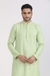 Albion Mens Primume Lyril Kurta Pyjama