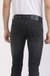 Albion Mens Primume Carban Black Jeans