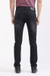 Albion Mens Primume Carban Black Jeans