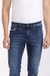 Albion Mens Primume Dx Blue Jeans