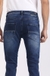 Albion Mens Primume Dx Blue Jeans