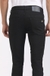 Albion Mens Primume Black Jeans