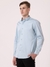 Albion Mens Sky Blue Formal Shirt