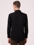 Albion Mens Black Formal Shirt