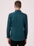 Albion Mens B.Green Formal Shirt