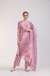 Albion Women Pink Women kurta set