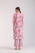 Albion Women Pink Women kurta set