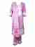 Albion Ladies Prettyone Pink Kurti Set