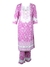 Albion Ladies Prettyone Pink Kurti Set