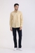 Albion Mens Premiume Golden Casual Shirt