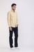 Albion Mens Premiume Golden Casual Shirt