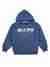 Albion Kids Boys Blue Sweatshirt