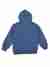 Albion Kids Boys Blue Sweatshirt