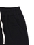 Albion Kids Boys Black Casual Jogger