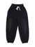 Albion Kids Boys Black Casual Jogger