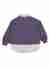 Albion Kids Boys Purple Sweatshirt