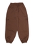 Albion Kids Boys Brown Casual Jogger