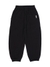 Albion Kids Boys Black Casual Jogger