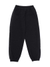 Albion Kids Boys Black Casual Jogger