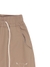 Albion Kids Girls Khaki Casual Jogger