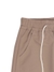 Albion Kids Girls Khaki Casual Jogger