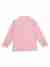 Albion Kids Girls Pink Top