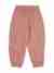 Albion Kids Girls Peach Casual Jogger