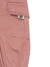 Albion Kids Girls Peach Casual Jogger