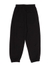 Albion Kids Girls Black Casual Jogger