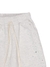 Albion Kids Girls White Casual Jogger