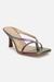 Women Multi-Coloured Party Heels