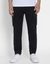 American Eagle Men Black  Flex Lived-In Cargo Pant
