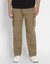 American Eagle Men Brown Flex Relaxed Straight Cargo Pant