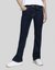 American Eagle Women Blue  Next Level Low-Rise Kick Bootcut Jean