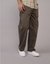 American Eagle Men Grey Flex Surplus Pant