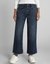 American Eagle Stretch Curvy High-Waisted Stovepipe Jean