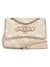 Sand Logo Printed Izzy Convertible Crossbody Bag