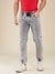 BEING HUMAN BHDI25162 LT.GREY 42 - 1.11 m JOGGERS SS25