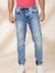 BEING HUMAN BHDI25164 LT.TONE 42 - 1.11 m JOGGERS SS25