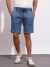 BEING HUMAN BHDSI25328 DK.TONE 42 - 1.11 m SHORTS SS25