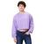 BEING HUMAN_BHFLS24001-DIGITAL LAVENDER_124_CM_4XL_MENS_SWEATSHIRT