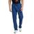 Being Human Men Regular Fit Track-Navy